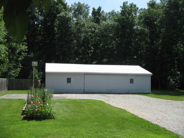 2190 E 350 N. Road, Bluffton, IN 46714