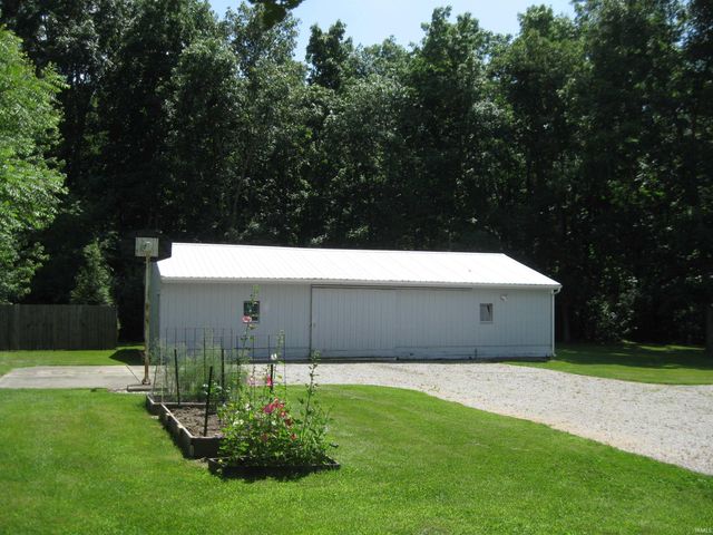 2190 E 350 N. Road, Bluffton, IN 46714