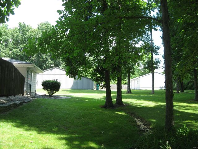 2190 E 350 N. Road, Bluffton, IN 46714