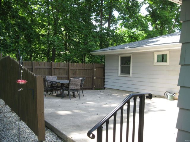 2190 E 350 N. Road, Bluffton, IN 46714
