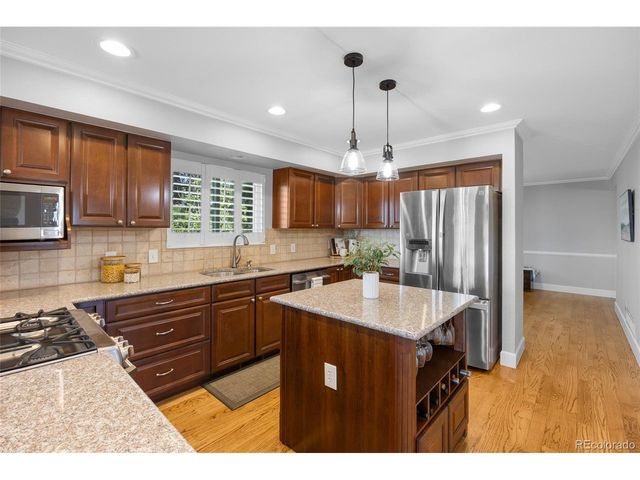 9025 Rocky Mountain Ln, Parker, CO 80138