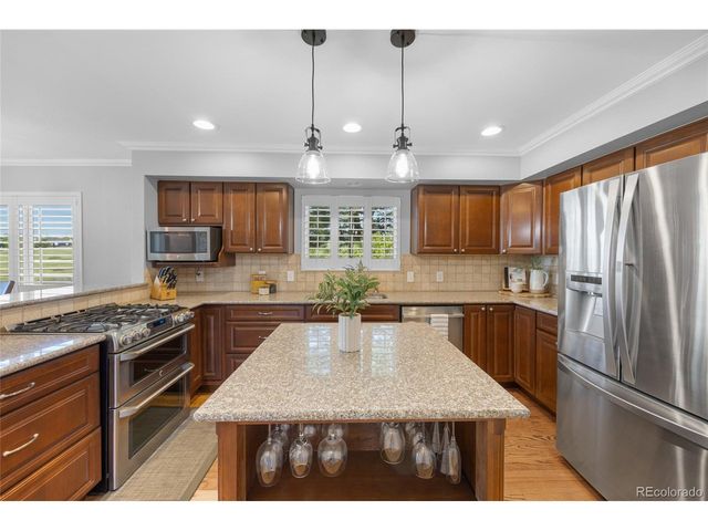 9025 Rocky Mountain Ln, Parker, CO 80138