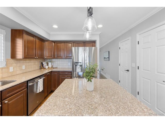 9025 Rocky Mountain Ln, Parker, CO 80138