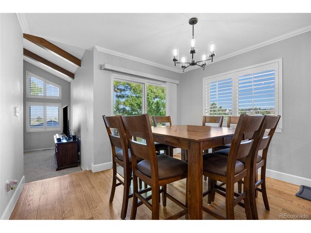 9025 Rocky Mountain Ln, Parker, CO 80138