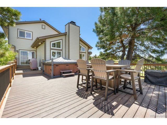 9025 Rocky Mountain Ln, Parker, CO 80138