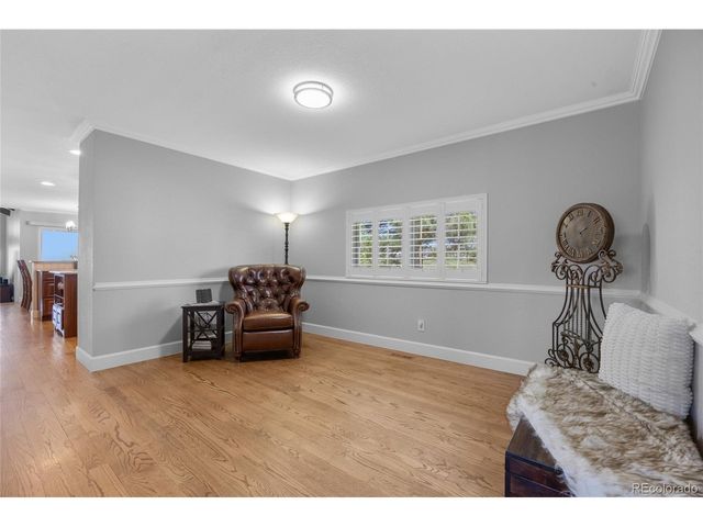 9025 Rocky Mountain Ln, Parker, CO 80138