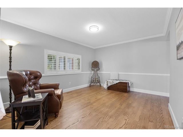 9025 Rocky Mountain Ln, Parker, CO 80138