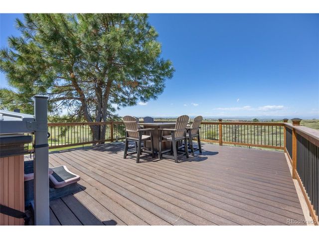 9025 Rocky Mountain Ln, Parker, CO 80138