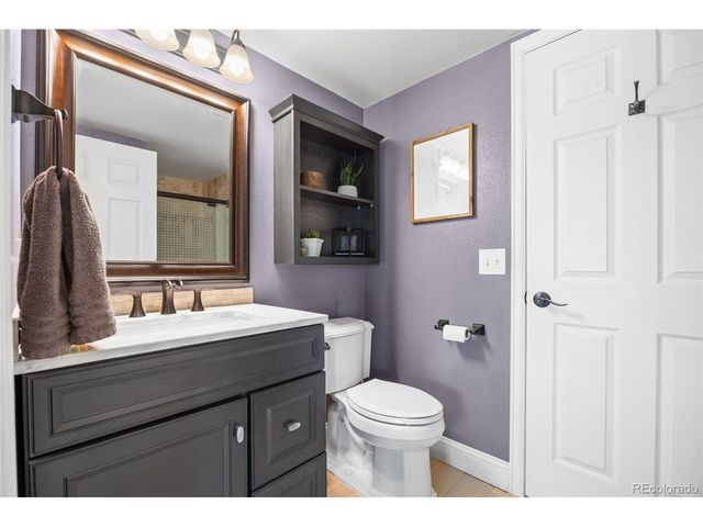 9025 Rocky Mountain Ln, Parker, CO 80138