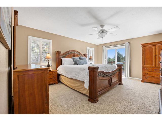 9025 Rocky Mountain Ln, Parker, CO 80138