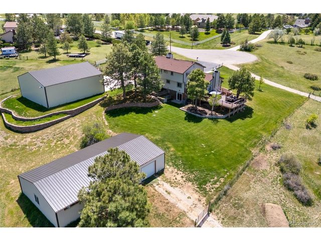 9025 Rocky Mountain Ln, Parker, CO 80138