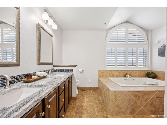 9025 Rocky Mountain Ln, Parker, CO 80138