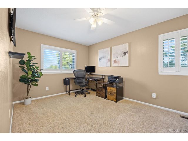 9025 Rocky Mountain Ln, Parker, CO 80138