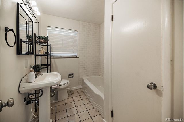 1872 S Williams Street, Denver, CO 80210