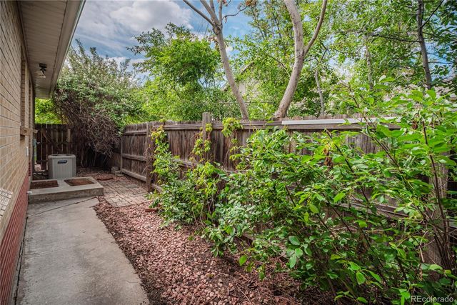 1872 S Williams Street, Denver, CO 80210