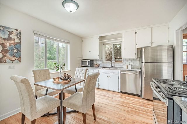 1872 S Williams Street, Denver, CO 80210