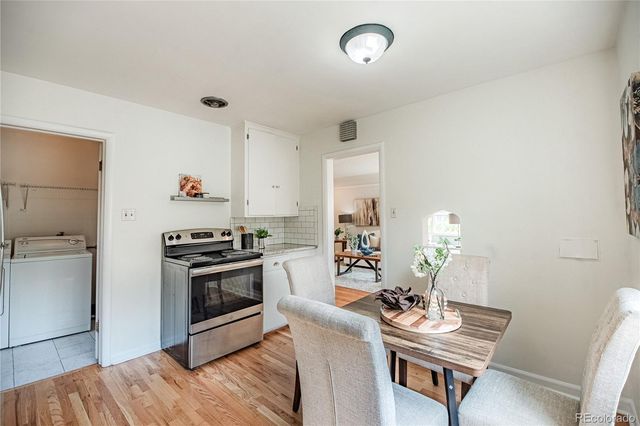 1872 S Williams Street, Denver, CO 80210