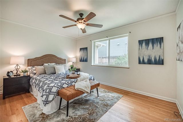 1872 S Williams Street, Denver, CO 80210
