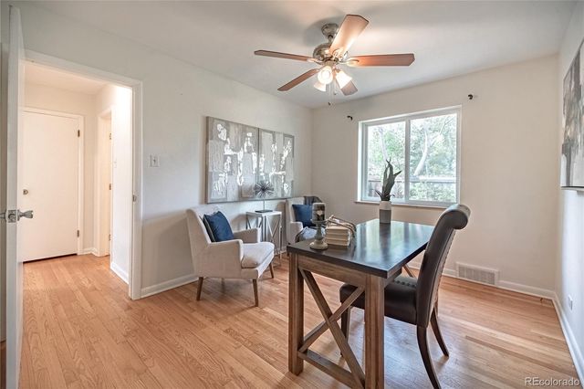 1872 S Williams Street, Denver, CO 80210