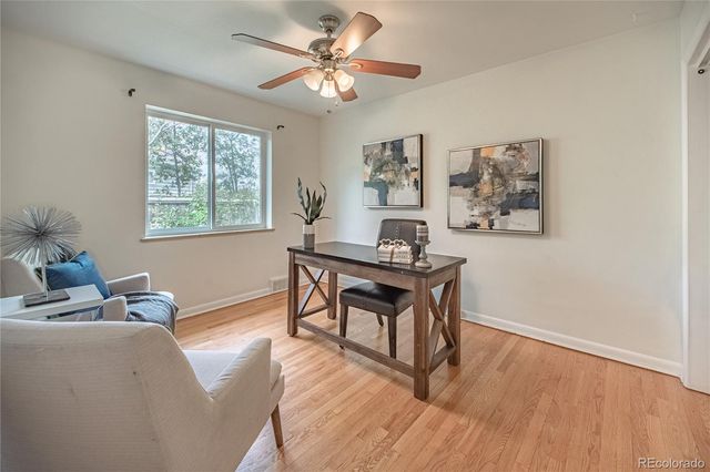 1872 S Williams Street, Denver, CO 80210