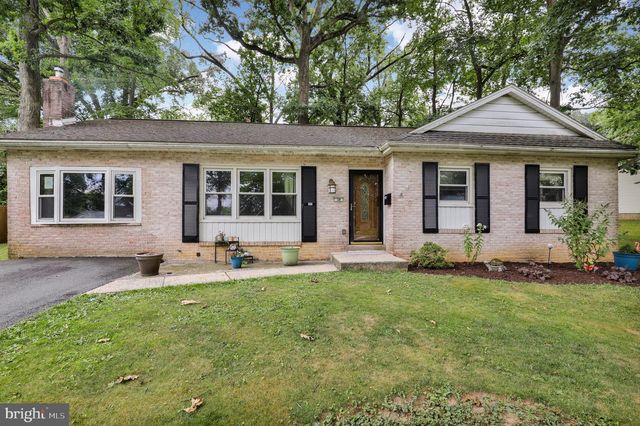 38 CEDARWOOD RD, Reading, PA 19610