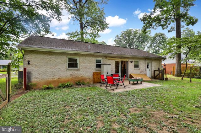 38 CEDARWOOD RD, Reading, PA 19610