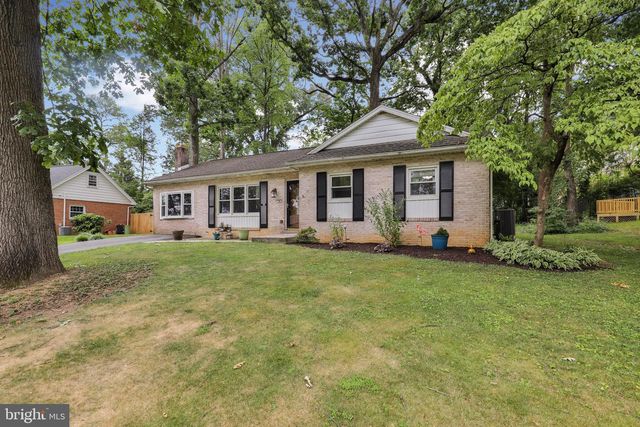 38 CEDARWOOD RD, Reading, PA 19610