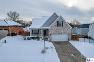 4221 Morgan Jaymes Drive, Louisville, KY 40229