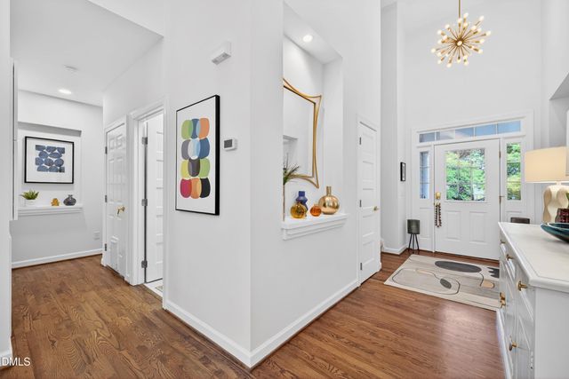 114 Frehold Court, Cary, NC 27519