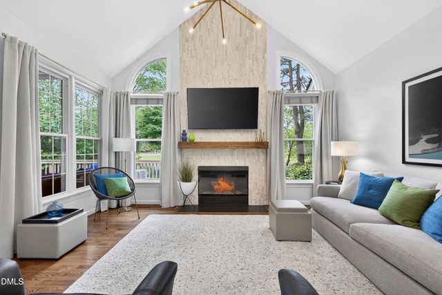 114 Frehold Court, Cary, NC 27519