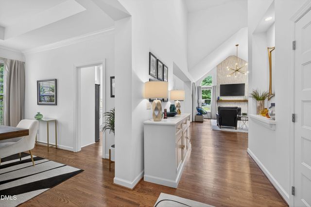 114 Frehold Court, Cary, NC 27519