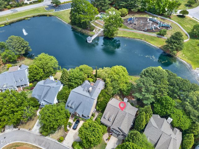 114 Frehold Court, Cary, NC 27519