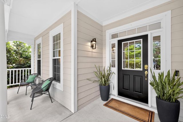 114 Frehold Court, Cary, NC 27519