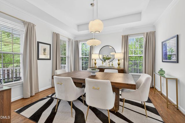 114 Frehold Court, Cary, NC 27519