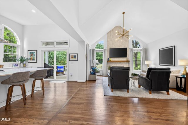 114 Frehold Court, Cary, NC 27519