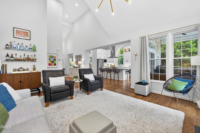114 Frehold Court, Cary, NC 27519