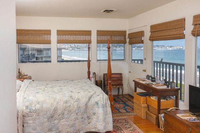 16 La Playa Street, Monterey, CA 93940