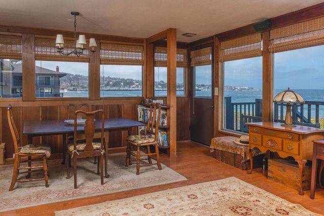 16 La Playa Street, Monterey, CA 93940