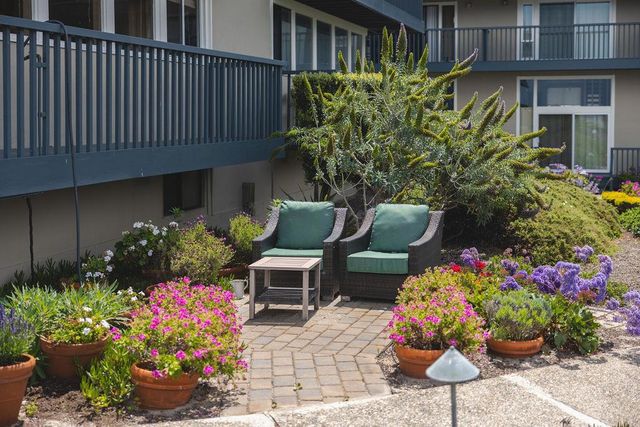 16 La Playa Street, Monterey, CA 93940