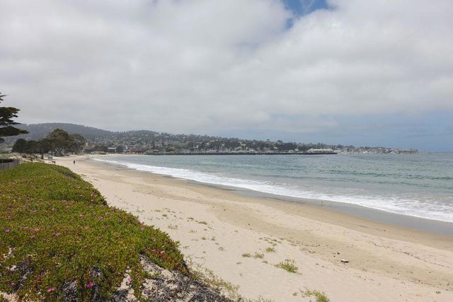 16 La Playa Street, Monterey, CA 93940