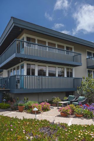 16 La Playa Street, Monterey, CA 93940