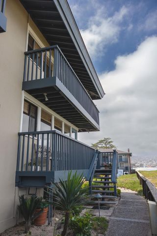 16 La Playa Street, Monterey, CA 93940