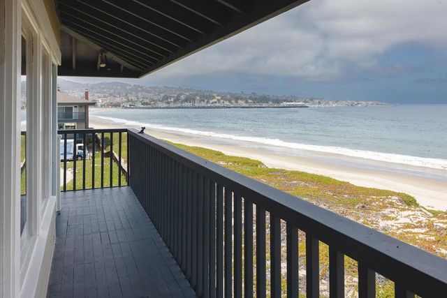 16 La Playa Street, Monterey, CA 93940