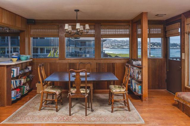 16 La Playa Street, Monterey, CA 93940