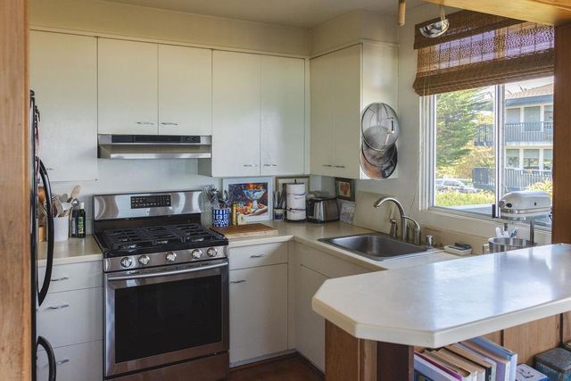 16 La Playa Street, Monterey, CA 93940