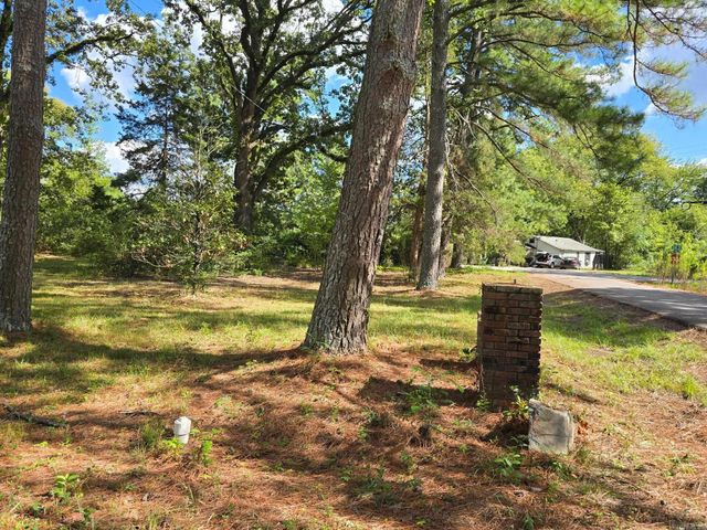 713 E Pine Street, Prescott, AR 71857