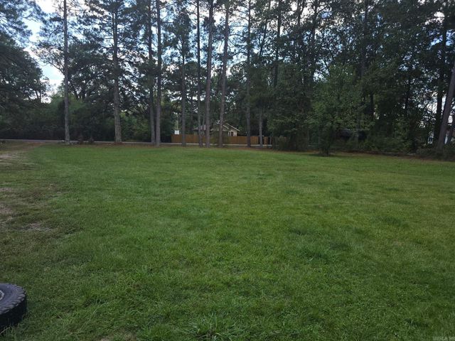 713 E Pine Street, Prescott, AR 71857