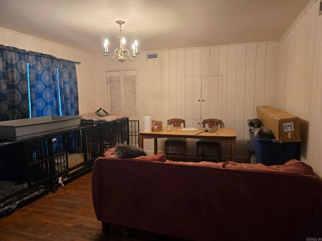 713 E Pine Street, Prescott, AR 71857