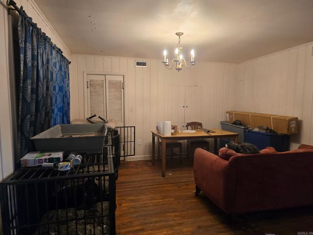 713 E Pine Street, Prescott, AR 71857