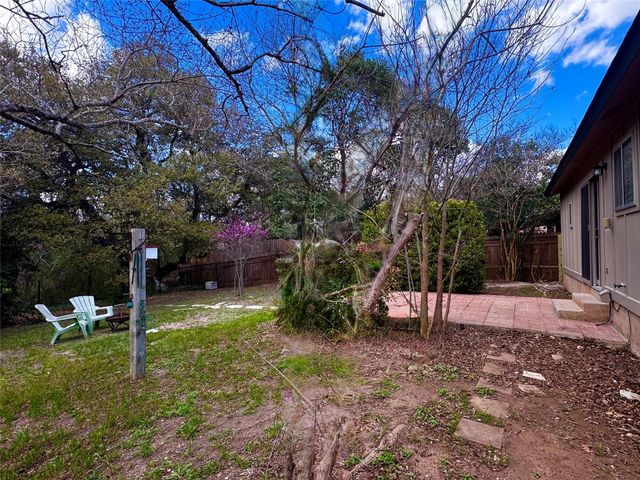 744 Wales WAY, Austin, TX 78748